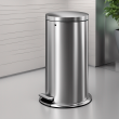 Medical Stainless Steel Waste Bin: Durable & Hygienic Medical Waste Solution