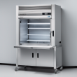 Biological Safety Cabinet - Advanced Sterilization Solution for Bio-Laboratories | Your Company Name