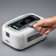 Airborne Particle Counter: Precise Real-Time Airborne Particulate Monitoring Device