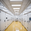 Dust-Free Pharmaceutical Clean Room Project: Optimum Turnkey Solution for Clean Environments