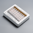 ParaHIT Malaria Pf Ver. 1.0 In Vitro Test Cassette: Accurate and Quick Malaria Diagnosis