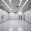 Premium Clean Room Panels: The Ultimate Solution for Sterility & Safety