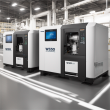 WSD-980 High-Performance Industrial Solution - Operational Efficiency on Demand