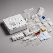 SD Bioline Malaria Ag Pf/Pan - Fast & Precise Malaria Test Kit