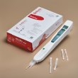 SD Bioline Malaria Ag Pf/Pan Rapid Detection Test Kit: Accurate Rapid Malaria Detection