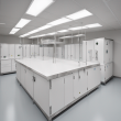 Top-Quality Clean & Dry Room: Superior Controlled Environment for Various Applications