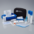 SDBioLine Malaria Ag Pf POCT Kit - Fast and Reliable Malaria Detection Kit