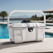 High-Efficiency Premium Pool Cleaning Equipment for Home & Commercial Use