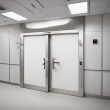 Clean Room Doors: Safe, Sterile Solutions for Controlled Environments