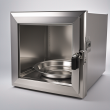 Superior Static Pass Box - Optimal Sterilization and Secure Transfer in Clean Room Applications