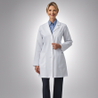 High Quality Doctor's Uniform Medical Apparel - Comfortable and Durable White Coat