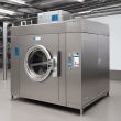 High-Efficiency XYDF Series Cleanclothes Washer for Cleanrooms - State-of-the-art Laundry Solution