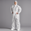 Premium Disposable Medical Protective Clothing: Isolation Gowns & Microporous Coveralls