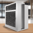 High-Efficiency Fan Filter Unit (FFU) - Premium Air Conditioning for Ultra-Clean Environments