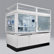 High-Performance PCR Workstations with Advanced Contamination Minimization | Benchmark PCR Contamination Minimizers
