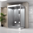 Clean Room Air Shower Room - Efficient Air Decontamination System