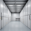 Zhendre Walk-In Freezer Room - Premium 20m3 Cold Storage Solution