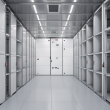 Haier Walk-in Mono Block Cold Room: Premium Storage Solution for Vaccines