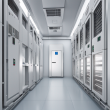 Haier WIC-WIF Combi Mono Block 40m3: The Forefront of Vaccine Storage Innovation