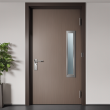 Airtight Door-HPL: Redefining Efficiency, Durability and Performance