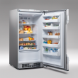 B Medical TCW2000SDD E003/035 - Solar Powered Vaccine Refrigerator & Freezer for Efficient Vaccine Storage