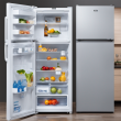 Haier HTCD-90: Top-Tier Solar Direct Drive Refrigerator & Freezer for Vaccine Storage