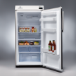 Solar Direct Drive Refrigerator: Unrivalled Efficiency and Reliability in Vaccine Storage