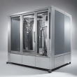 High-End Precision Purification Systems for Labs & Clean Rooms