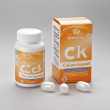 High-Absorption Calcium Aspartate - Dietary Supplement for Bone Health and Wellness