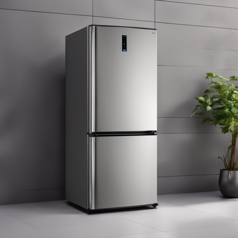 Solar Direct Drive (SDD) Refrigerator: The Superior Vaccine Storage Solution