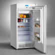 SureChill GVR50DC Solar Direct Drive Refrigerator: The Future of Sustainable Vaccine Storage