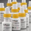 Ceftriaxone Sodium Sterile: Premium Antibacterial Injectable Solution