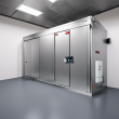 Viessmann WIC Mono Block 30m3 Walk-In Cold Room for Exceptional Vaccine Storage