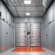 High-Quality Viessmann Walk-In Cold Room 40m3 | Reliable & Efficient Cold Storage