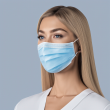 Superior 3-Ply Adults' Medical Face Masks - Unparalleled Safety and Breathability