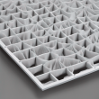 Mini-Pleat ULPA Filters: High-Performance Air Filtration for 0.1μm Clean Rooms