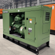 350kVA Diesel Generator Set: Your Solution for Reliable & Consistent Power