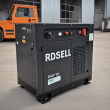 15kVA Diesel Generator Set: Unmatched Performance & Reliable Energy Solution