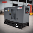 Robust 20kVA Diesel Generator Set | High-Power and Durable Solution