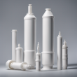 High-Performance Pharmaceutical-Grade Polyethersulfone Filtration Cartridge