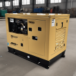 50kVA Diesel Generator Set, Water-cooled - An Uncompromising Reliable & Efficient Power Source