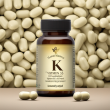 Premium Vitamin K3 Supplement - Enhance Bone Health & Blood Clotting | Health and Wellness Solution