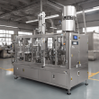 KNF-60A Automatic High-Speed Tube Filler and Sealer - Next-Gen Packaging Solution