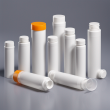 Ultimate Moisture-proof 133mm Pill Tubes for Tablets - Secure Pharmaceutical Packaging