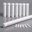 96mm Vitamin V Tablet Tubes: Superior Quality, Practicality and Protection