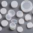 High-Quality PP Caps for IV Solution Production | Polypropylene Caps for Safety & Efficiency