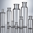 High-Quality Tubular Injection Vials Glass Series | Efficient Medication Storage Solution