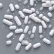 Pharmaceutical-Grade Moxifloxacin Hydrochloride: Effective Treatment for Bacterial Infections