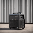 Premium Air-Cooled 5kVA Diesel Generator | High-Efficiency Power Solution