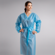 Premium AAMI Level 1 Disposable Gown: Top-Class Safety and Comfort for Healthcare